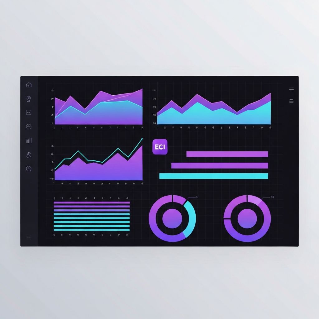 ECI Analytics Dashboard