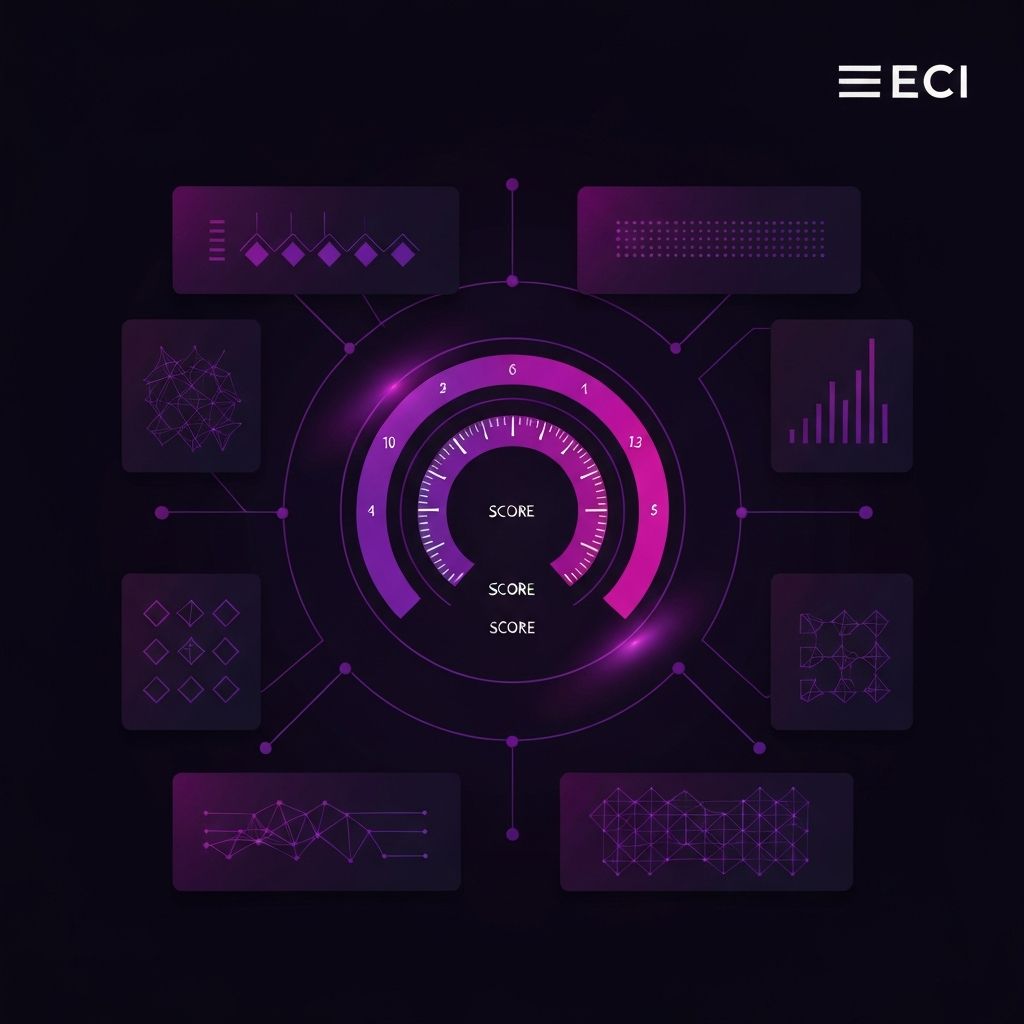 ECI AI Content Analysis Dashboard