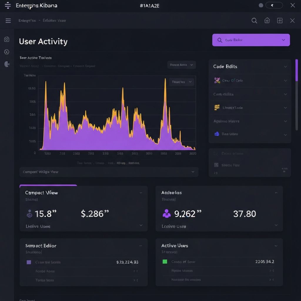 Activity Dashboard